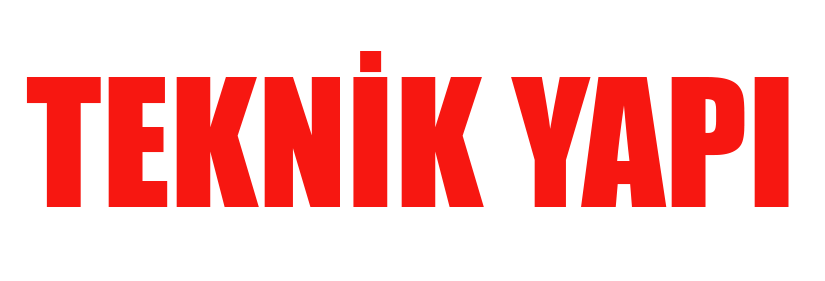 Teknik Yapı Hırdavat