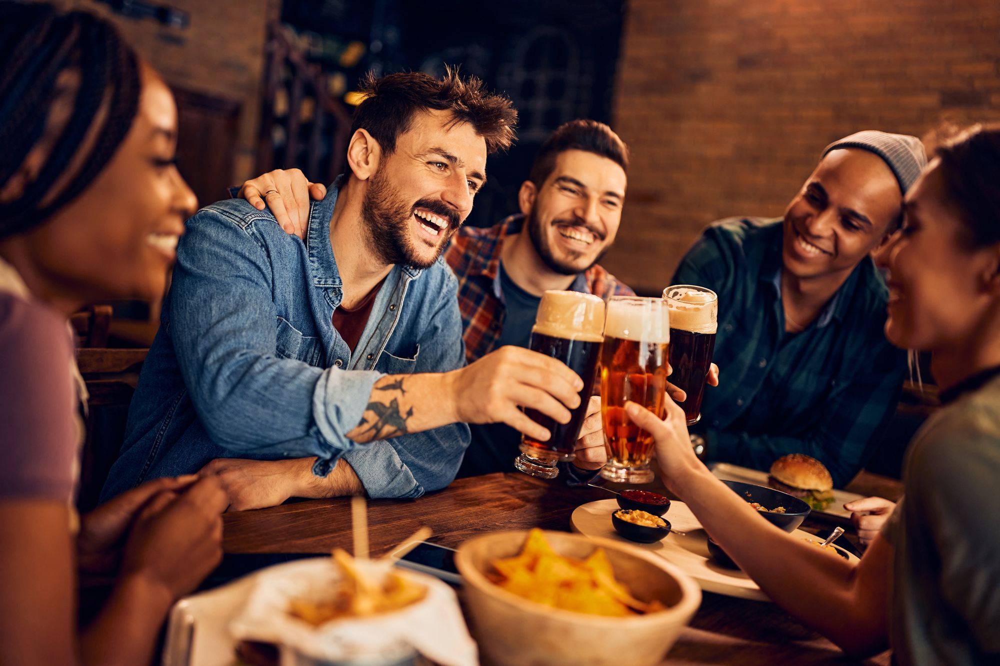 Happy Hour Kampanyası!